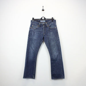 Womens LEVIS 512 Jeans Blue | W32 L30