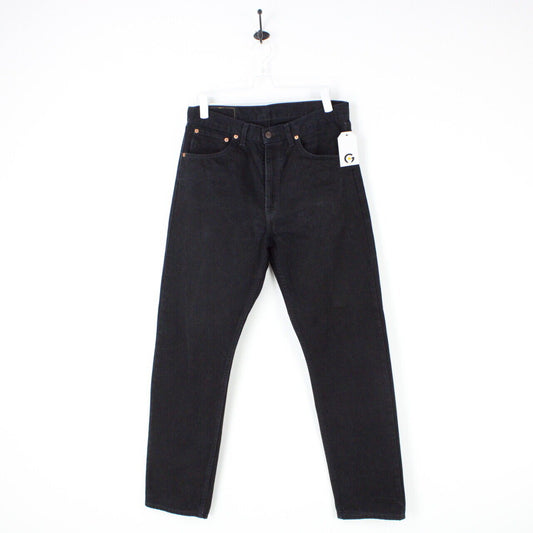 LEVIS 521 Jeans Black | W34 L34