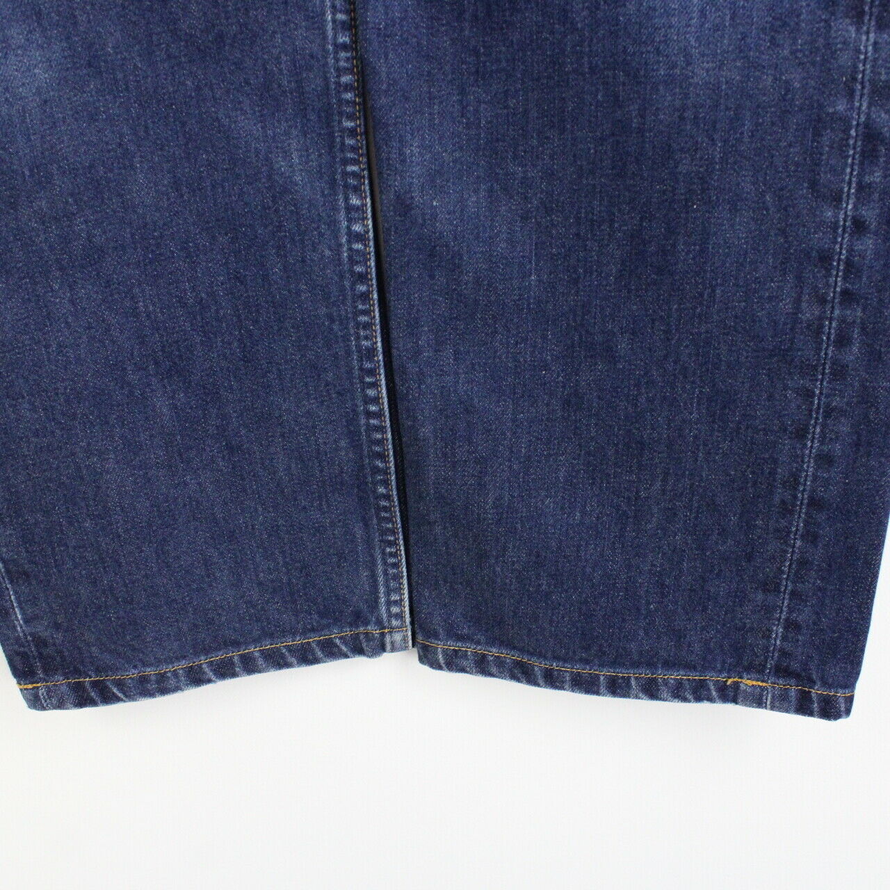 LEVIS 501 Jeans Dark Blue | W32 L26