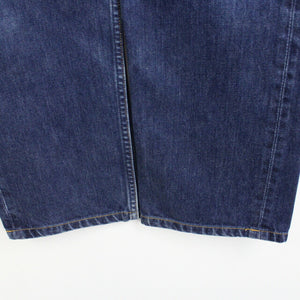 LEVIS 501 Jeans Dark Blue | W32 L26
