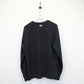 DICKIES 00s Sweatshirt Black | XL