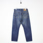 Mens LEVIS 615 Jeans Mid Blue | W33 L30