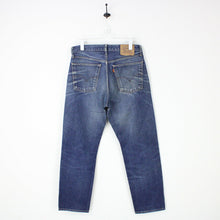 Load image into Gallery viewer, Mens LEVIS 615 Jeans Mid Blue | W33 L30
