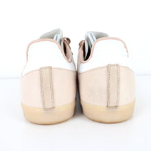 Load image into Gallery viewer, Womens ADIDAS Samba Trainers Peach | UK 9
