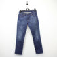 Womens LEVIS 511 Jeans Dark Blue | W30 L32