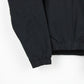 NIKE 00s Track Top Jacket Black | Small