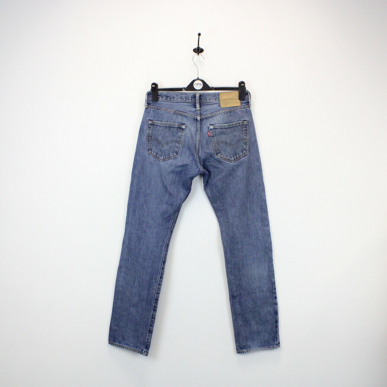 LEVIS 501 Jeans Blue | W30 L32