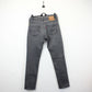 LEVIS 511 Jeans Grey | W32 L34