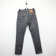Load image into Gallery viewer, LEVIS 511 Jeans Grey | W32 L34
