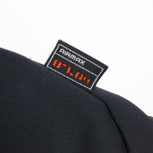 Load image into Gallery viewer, NIKE AIR MAX 00s Hoodie Black | Large
