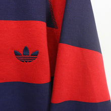 Load image into Gallery viewer, ADIDAS Cardigan Navy Multicolour | XL
