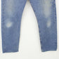 Mens LEVIS 501 Jeans Light Blue | W34 L34