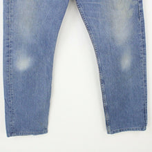 Load image into Gallery viewer, Mens LEVIS 501 Jeans Light Blue | W34 L34
