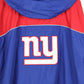 Vintage NFL New York GIANTS Jacket | Large