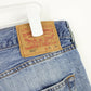 Mens LEVIS 501 Jeans Light Blue | W38 L30
