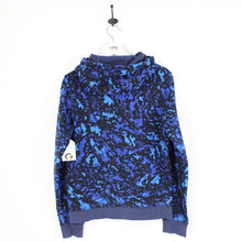 Load image into Gallery viewer, NIKE Hoodie Blue | Small
