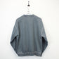 REEBOK 90s Sweatshirt Grey | Large