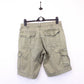 NAPAPIJRI Shorts Green | Medium
