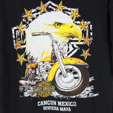 Load image into Gallery viewer, HARLEY DAVIDSON T-Shirt Black | Large
