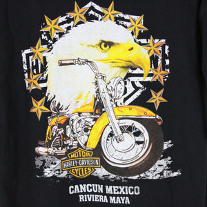 HARLEY DAVIDSON T-Shirt Black | Large