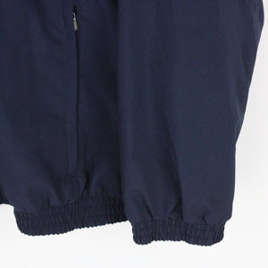 Mens ADIDAS 00s Track Top Navy Blue | Large
