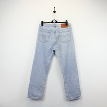 Load image into Gallery viewer, 90s LEVIS 501 Jeans Light Blue | W35 L32
