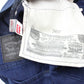 LEVIS 501 Jeans Navy Blue | W36 L34