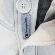 Load image into Gallery viewer, CHAMPION 1/4 Zip Sweatshirt Beige | Large
