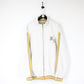PHAT FARM 90s Track Top Beige | Large