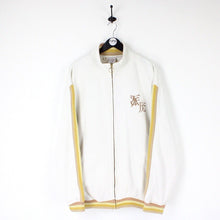 Load image into Gallery viewer, PHAT FARM 90s Track Top Beige | Large
