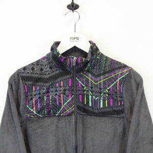 Womens FILA 00s Fleece Grey | Small