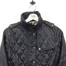 Load image into Gallery viewer, Womens BURBERRY Jacket Black | Small
