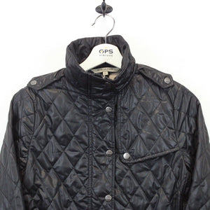 Womens BURBERRY Jacket Black | Small