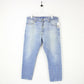 Mens LEVIS 615 Jeans Light Blue | W40 L30