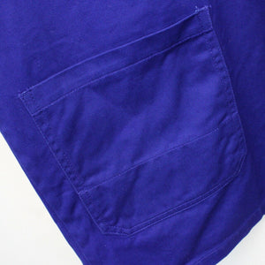 Worker Chore Jacket Blue | Large