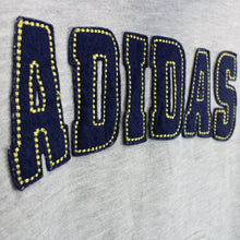 Load image into Gallery viewer, ADIDAS Hoodie Grey | Small
