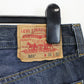 LEVIS 501 Jeans Blue | W36 L30