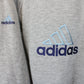 ADIDAS 90s Jacket Navy Blue | Small