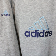 Load image into Gallery viewer, ADIDAS 90s Jacket Navy Blue | Small
