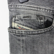 Load image into Gallery viewer, Mens DIESEL Thicar Jeans Grey | W32 L38
