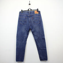 Load image into Gallery viewer, LEVIS 501 CT Jeans Mid Blue | W36 L34
