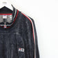 FILA 90s Track Top Grey | XXXL