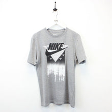 Load image into Gallery viewer, NIKE 00s T-Shirt Grey | Medium
