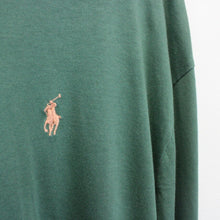 Load image into Gallery viewer, RALPH LAUREN Hoodie Green | XXL
