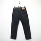 LEVIS 501 Jeans Black | W33 L32
