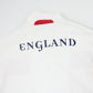 ADIDAS 00s ENGLAND World Cup Track Top White | XL