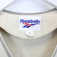 Load image into Gallery viewer, REEBOK 90s Vest Cream | Large
