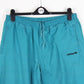 Vintage 80s ADIDAS Joggers Green | Medium