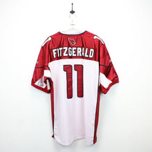 Load image into Gallery viewer, NFL REEBOK 00s Arizona CARDINALS Jersey | XL
