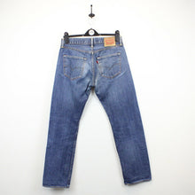 Load image into Gallery viewer, LEVIS 501 Jeans Mid Blue | W30 L30
